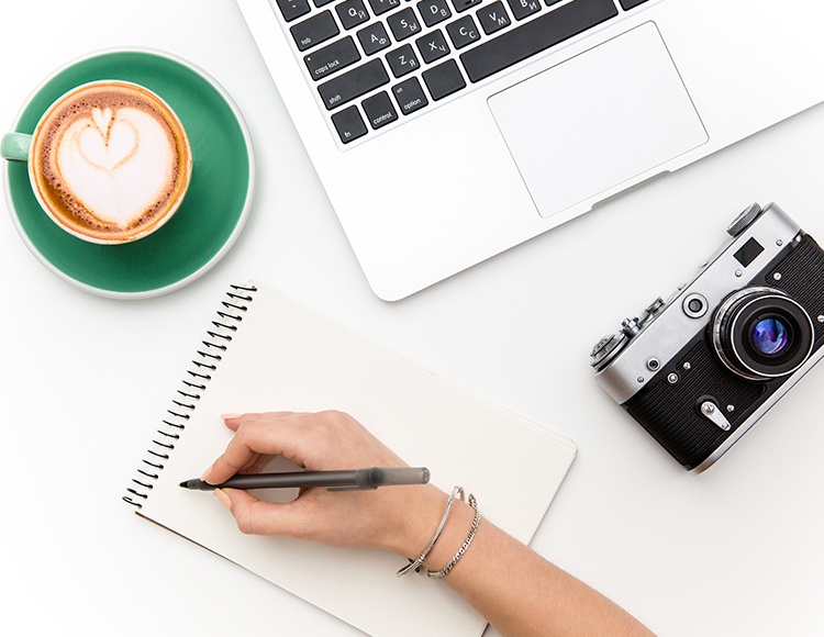 Social Media Content Creation & Distribution in Manchester, UK Social